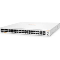 Коммутатор HPE/Aruba Instant On 1960 48G 40p Class4 8p Class6 PoE 2XGT 2SFP+ 600W Switch<br>224623