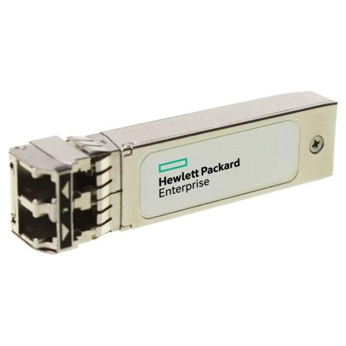Трансивер HPE/Aruba 25G SFP28 LC SR 100m MMF Transceiver<br>227384