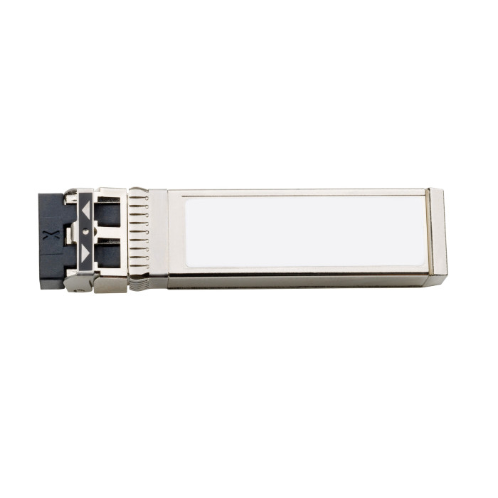 Трансивер HPE/Aruba 1G Ind-Temp SFP LC LX 10km SMF Transceiver<br>227387