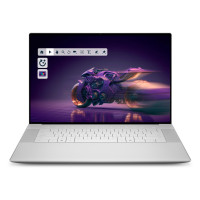 Ноутбук Dell/16 Premium (DA16250)/3г/Core Ultra 9/285H/2,7 GHz/64 Gb/SSD/2000 Gb/GeForce/RTX 5070 GDDR7/8 Gb/16,3 /3840x2400 Oled/Win/English_Keyboard<br>251330