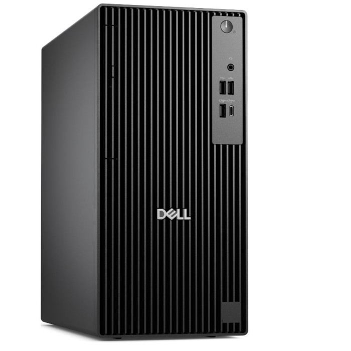 Компьютер Dell/Pro Tower QCT1250/Tower/3г/Core Ultra 5/235/2,9 GHz/16 Gb/SSD/512 Gb/DVD+/-RW/Graphics/Integrated/256 Mb/Windows 11/Pro/64/Core Ultra C<br>251339