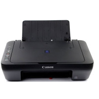 МФП Canon/PIXMA E414 EUM/EMB/принтер/сканер/копир/A4/8 ppm/4800x600 dpi<br>245861