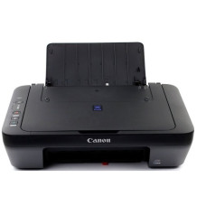 МФП Canon/PIXMA E414 EUM/EMB/принтер/сканер/копир/A4/8 ppm/4800x600 dpi<br>245861