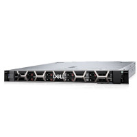 Сервер Dell/R660xs/1/Xeon Gold/5416S (16C/32T 30Mb)/2 GHz/2x16Gb/H755F/10SFF/1x960Gb MU SATA/2x1GbE BT LOM/4x1GbE BT OCP/(1+1) 700W Titanium<br>252963