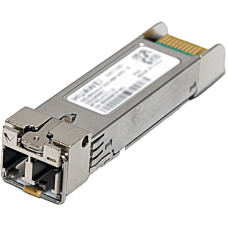 Трансивер оптический HUAWEI OGSC10DD0 1000BASE-LX10/LH, eSFP (industry) Transceiver, Single-mode (1310nm, 10km, LC)<br>319401