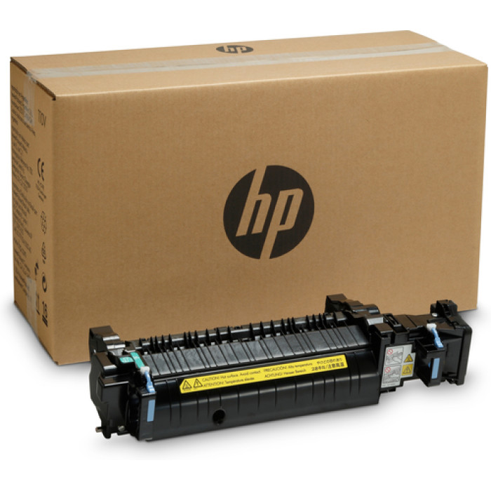 Узел термического закрепления HP LaserJet 220V Fuser Kit / 150000 страниц (B5L36A)<br>280905
