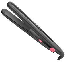 Выпрямитель Remington S1A100 черный<br>Выпрямитель для волос Remington S1A100 — это быстрое и эффективное устройство, которое обеспечивает превосходные результаты выпрямления волос. Благодаря некоторым функциям, которые улучшают пользовательский опыт, это