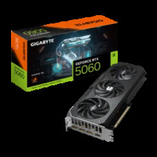 Видеокарта Gigabyte GV-N5060WF2MAX OC-8GD, 8Gb GDDR7, 128Bit, DP, HDMI, BOX<br>331589
