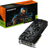 GIGABYTE RTX 5080 Windforce OC SFF GV-N5080WF3OC-16GD 16 Гб