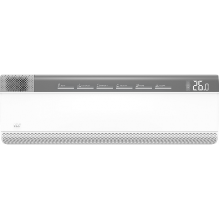 Вн.блок MDSAH-12HRFN8 MDV<br>324163