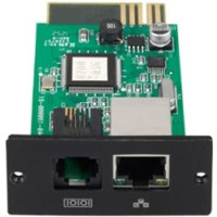 Внутренняя сетевая карта SNMP для ИБП Clippers 1K-3K<br>332918