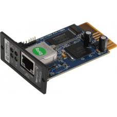 Внутренняя сетевая карта SNMP Na+