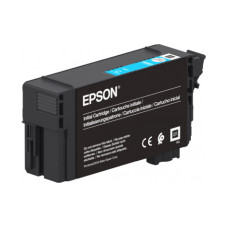 Картридж Epson C13T40D240 UltraChrome XD2 Cyan T40D240(50ml)<br>Голубой картридж повышенной емкости (50 мл) (C13T40D240)
Epson SureColor SC-T3100	C11CF11302A0	-	 
	Epson SureColor SC-T3100N (без стенда)	C11CF11301A0	-	 
	Epson SureColor SC-T5100	C11CF1230
