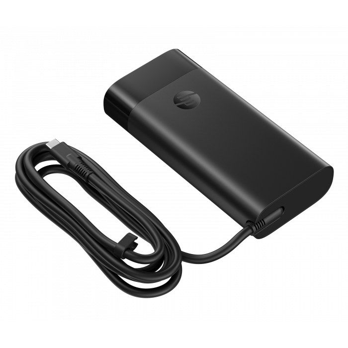Зарядное устройство B7NM4AA HP USB-C 140W Laptop Charger<br>332145