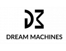 Официальный партнёр Dream Machines