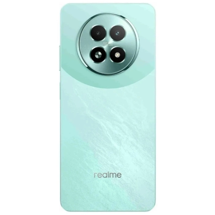 Realme 13 5G 12 ГБ/256 ГБ зеленый