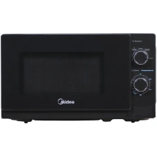 Midea MM720C4E-B черный