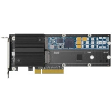 Плата расширения Synology M2D20 PCI-E
