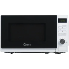 Midea AM720C4E-W белый