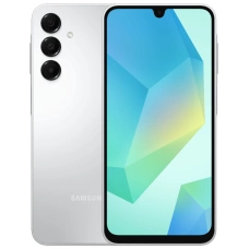 Samsung Galaxy A16 6 ГБ/128 ГБ серый