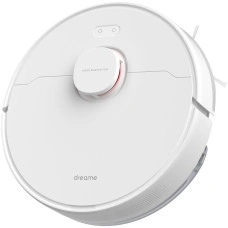 DREAME D10s белый