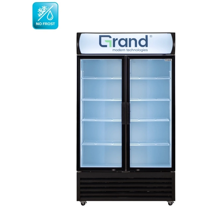 GRAND GISC-730CNFI белый, черный