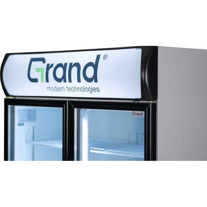 GRAND GISC-730CNFI белый, черный