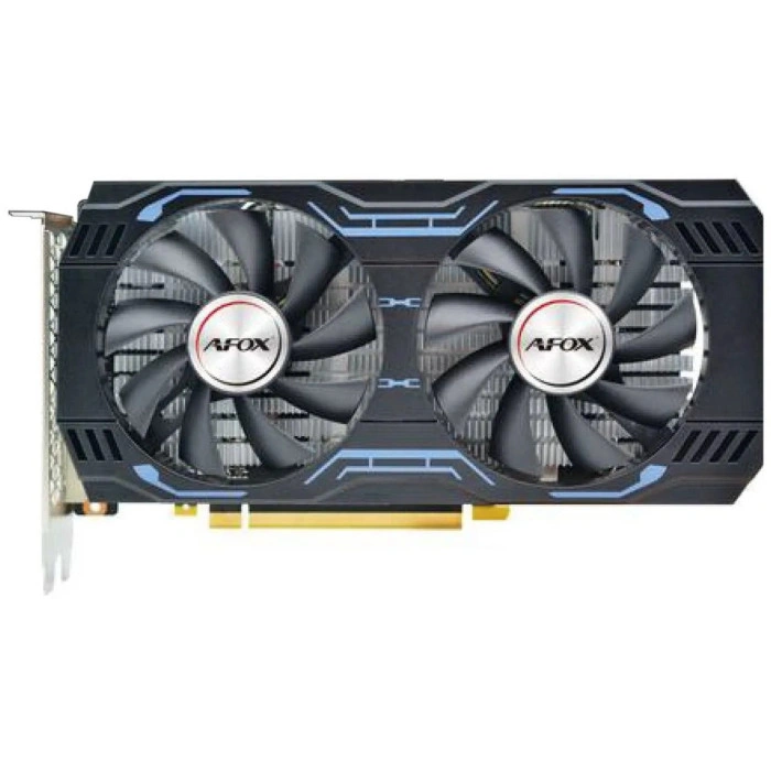 AFOX GTX 1660 Ti 6GB GDDR6 AF1660TI-6144D6H1-V4 6 Гб