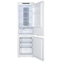 Hansa BK307.2NFZC белый