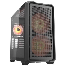 COUGAR CGR-5GC9B-RGB черный