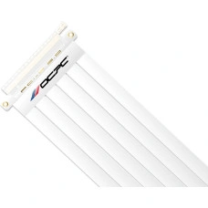 Кабель OCPC PCI-E - PCI-E 0.25 м OCCBPCIE3RC250WH