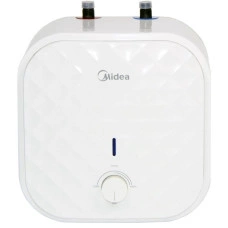 Midea D10-20VG Top