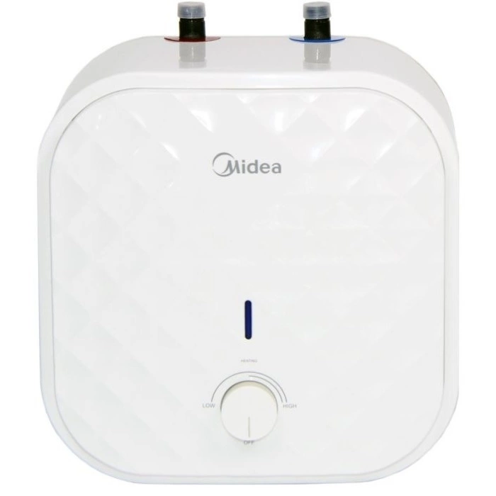 Midea D10-20VG Top