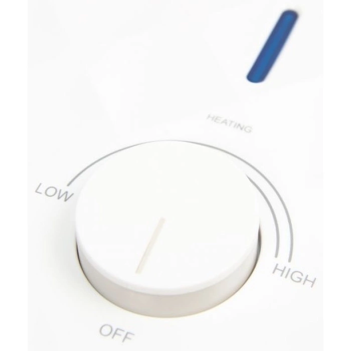 Midea D10-20VG Top