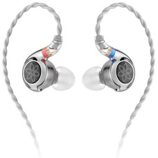 Наушники Fiio FD11 TYPE-C серый