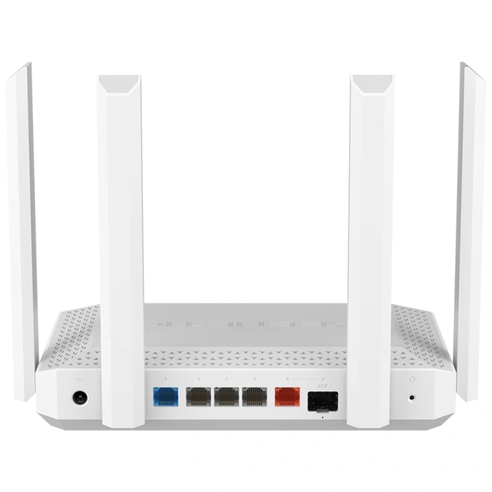 Wi-Fi роутер Keenetic Giga KN-1012