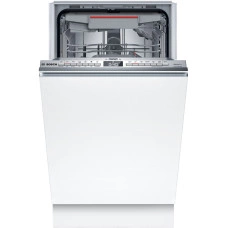 Bosch SPV6EMX65Q стальной