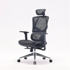 Офисное кресло Sihoo M90C-301, черный