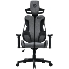 Игровое кресло Canyon CNS-ABCH01GYB, серый
