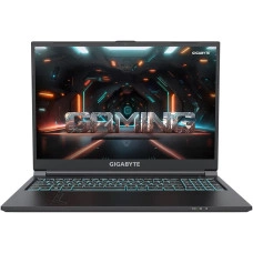 GIGABYTE G6 MF 16" / 16 Гб / SSD 512 Гб / Без ОС / MF-H2KZ853KD