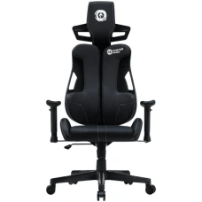 Игровое кресло Canyon CNS-ABCH01BW, черный