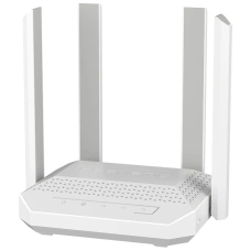Wi-Fi роутер Keenetic Sprinter KN-3711 Wi-Fi 6