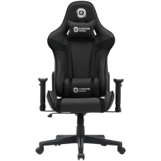 Игровое кресло Canyon CNS-FCH01, черный