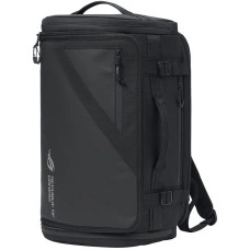 Рюкзак ASUS BP2703 ROG ARCHER WEEKENDER / 90XB07L0-BBP000 черный