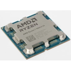 AMD Ryzen 7 AMD Ryzen 7 9800X3D OEM
