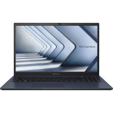 ASUS ExpertBook B1 15.6" / 8 Гб / SSD 512 Гб / Без ОС / 90NX06X1-M01140