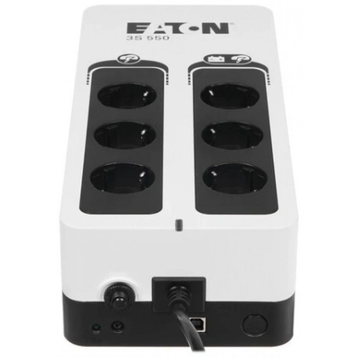 Источник бесперебойного питания Eaton 3S 550 DIN (3S550D)
