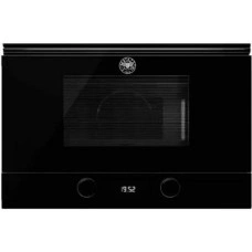 BERTAZZONI F 383 MOD MW SGNE черный