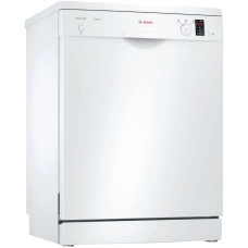 Bosch SMS23DW01T белый