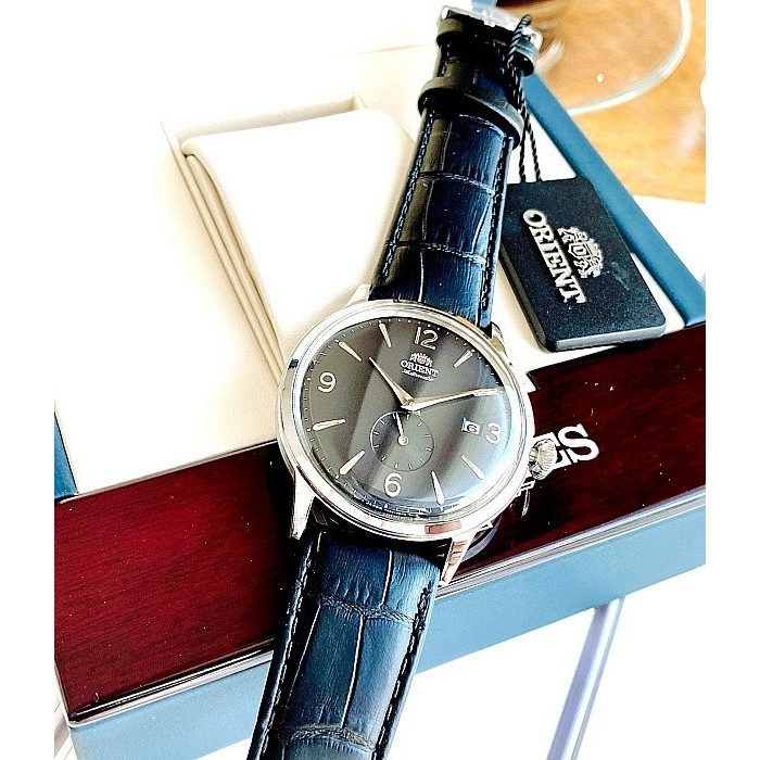 Механические ORIENT нержавеющая сталь